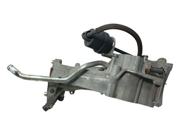 CARCAÇA SUPORTE VALVULA EGR TORO RENEGADE COMPASS 2.0 DIESEL