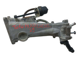 CARCAÇA SUPORTE VALVULA EGR TORO RENEGADE COMPASS 2.0 DIESEL