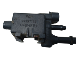 VALVULA CANISTER S10 MERIVA CORSA CELTA MONTANA SPIN 