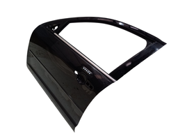 PORTA DIANTEIRA ESQUERDA FUSION 2006 2007 A 2012 C/ TECLADO