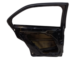 PORTA TRASEIRA ESQUERDA FUSION 2006 2007 A 2012