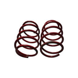 JOGO MOLAS DIANTEIRAS RENAULT MEGANE 1997 A 2005