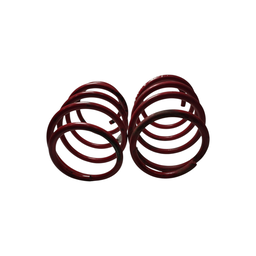 JOGO MOLAS DIANTEIRAS RENAULT MEGANE 1997 A 2005