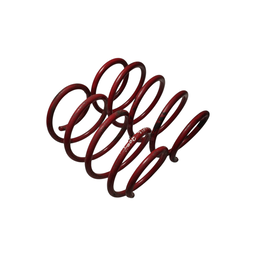 JOGO MOLAS DIANTEIRAS RENAULT MEGANE 1997 A 2005