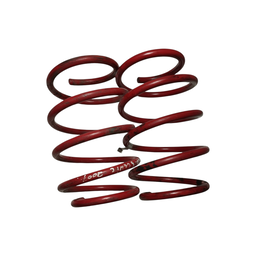 JOGO MOLAS DIANTEIRAS RENAULT MEGANE 1997 A 2005