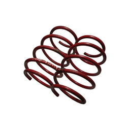 JOGO MOLAS DIANTEIRAS RENAULT MEGANE 1997 A 2005