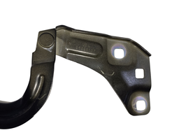 DOBRADIÇA ESQUERDA CAPO DIANTEIRO TRACKER 2020 2021 2022/...