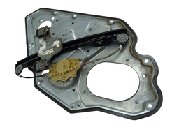 MÁQUINA DE VIDRO PORTA TRASEIRA ESQUERDA FUSION 2006 A 2012