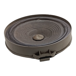 ALTO-FALANTE HONDA CIVIC 2000 Á 2006