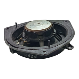 ALTO FALANTE DE PORTA HYUNDAI HB20 2013 Á 2019