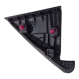 ACABAMENTO INTERNO RETROVISOR DIREITO HYUNDAI HB20 2007 Á 2017