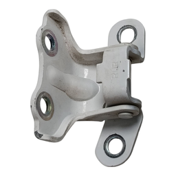 DOBRADICA PORTA TRASEIRA LADO DIREITO BAIXO HYUNDAI HB20 2013 A 2019