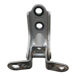 DOBRADICA PORTA TRASEIRA LADO DIREITO ALTO HYUNDAI HB20 2013 A 2019