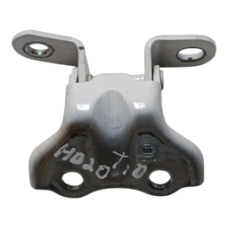 DOBRADICA PORTA TRASEIRA LADO DIREITO BAIXO HYUNDAI HB20 2013 A 2019