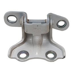 DOBRADICA PORTA TRASEIRA LADO DIREITO BAIXO HYUNDAI HB20 2013 A 2019