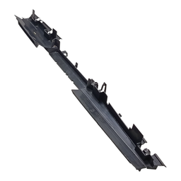 DEFLETOR SUPERIOR DO RADIADOR RENAULT MEGANE 2007 Á 2012