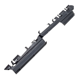 DEFLETOR SUPERIOR DO RADIADOR RENAULT MEGANE 2007 Á 2012