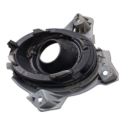 GRADE MOLDURA MILHA DIREITO HB20X 2016 Á 2019