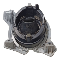 GRADE MOLDURA MILHA DIREITO HB20X 2016 Á 2019