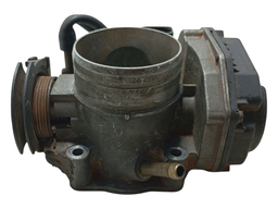 CORPO BORBOLETA TBI A3 GOLF PARATI 1999 A 2006 06A133064J