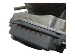 CORPO BORBOLETA TBI A3 GOLF PARATI 1999 A 2006 06A133064J