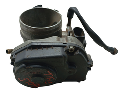 CORPO BORBOLETA TBI A3 GOLF PARATI 1999 A 2006 06A133064J