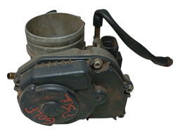 CORPO BORBOLETA TBI A3 GOLF PARATI 1999 A 2006 06A133064J