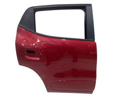 Porta Traseira Direita Kwid 2018 2019 2020/..C/Amassado