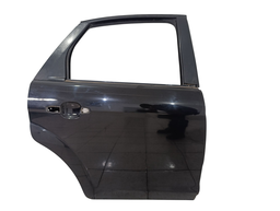 Porta Traseira Direita Focus Hatch/Sedan 2009 2010 a 2013