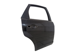 PORTA TRASEIRA DIREITA FOCUS HATCH / SEDAN 2009 A 2013