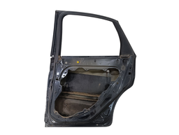 PORTA TRASEIRA DIREITA FOCUS HATCH / SEDAN 2009 A 2013
