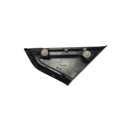 MOLDURA RETROVISOR DIREITO CITROEN C4 VTR 2.0 2003 A 2012