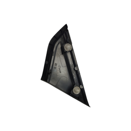 MOLDURA RETROVISOR DIREITO CITROEN C4 VTR 2.0 2003 A 2012