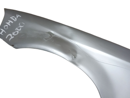 PARALAMA ESQUERDO CIVIC 1997 A 1998