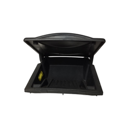 PORTA OBJETO TRECO CINZEIRO CITROEN C4 VTR 2.0 2003 A 2012