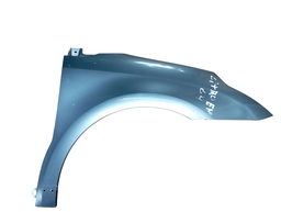 Paralama Direito C4 Pallas Hatch Vtr 2007 2008 2009 a 2013