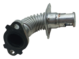 CANO VALVULA EGR S10 TRAILBLAZER 2.8 200CV 2014 A 2024