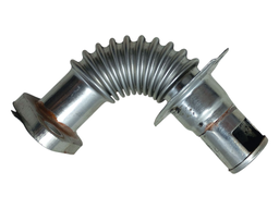 CANO VALVULA EGR S10 TRAILBLAZER 2.8 200CV 2014 A 2024