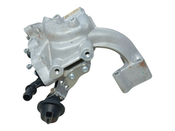 CARCAÇA SUPORTE VALVULA EGR S10 TRAILBLAZER 2.8 2014 A 2024