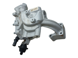 CARCAÇA SUPORTE VALVULA EGR S10 TRAILBLAZER 2.8 2014 A 2024