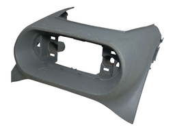 MOLDURA PAINEL CENTRAL COMANDO AR TORO 2016 A 2022 1704437X