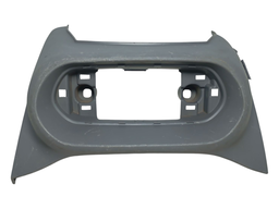 MOLDURA PAINEL CENTRAL COMANDO AR TORO 2016 A 2022 1704437X