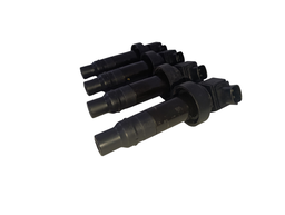 BOBINA IGNIÇÃO HB20 CERATO I30 SOUL VELOSTER CRETA 1.6 2008/