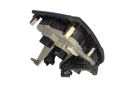 COMANDO AR CONDICIONADO ANALÓGICO HB20 2013 A 2019