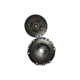 KIT EMBREAGEM CITROEN C4 VTR 2.0 2003 A 2012