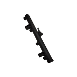 FLAUTA BICOS INJETORES CITROEN C4 VTR 2.0 2003 A 2012