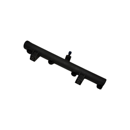 FLAUTA BICOS INJETORES CITROEN C4 VTR 2.0 2003 A 2012