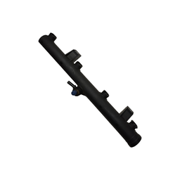 Flauta Bicos Injetores Citroen C4 Vtr 2.0 2003 A 2012