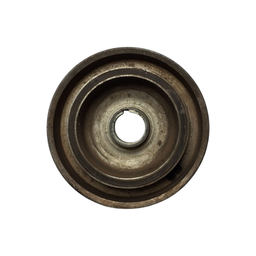 POLIA VIRABREQUIM CITROEN C4 VTR 2.0 2003 A 2012