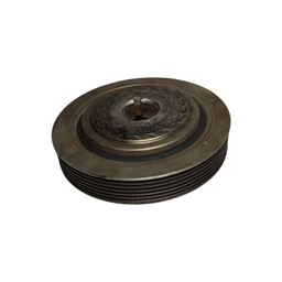 POLIA VIRABREQUIM CITROEN C4 VTR 2.0 2003 A 2012